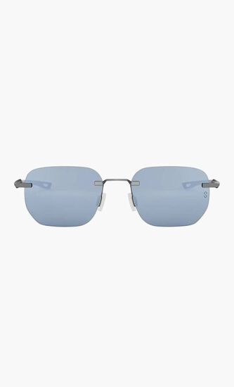 Rimless Sunglasses