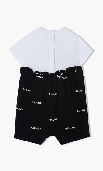 Overall Logo Gift Set