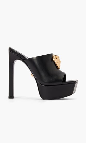 MULE T140 CALF LEATHER