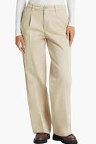 GJ WIDE LEG TROUSER