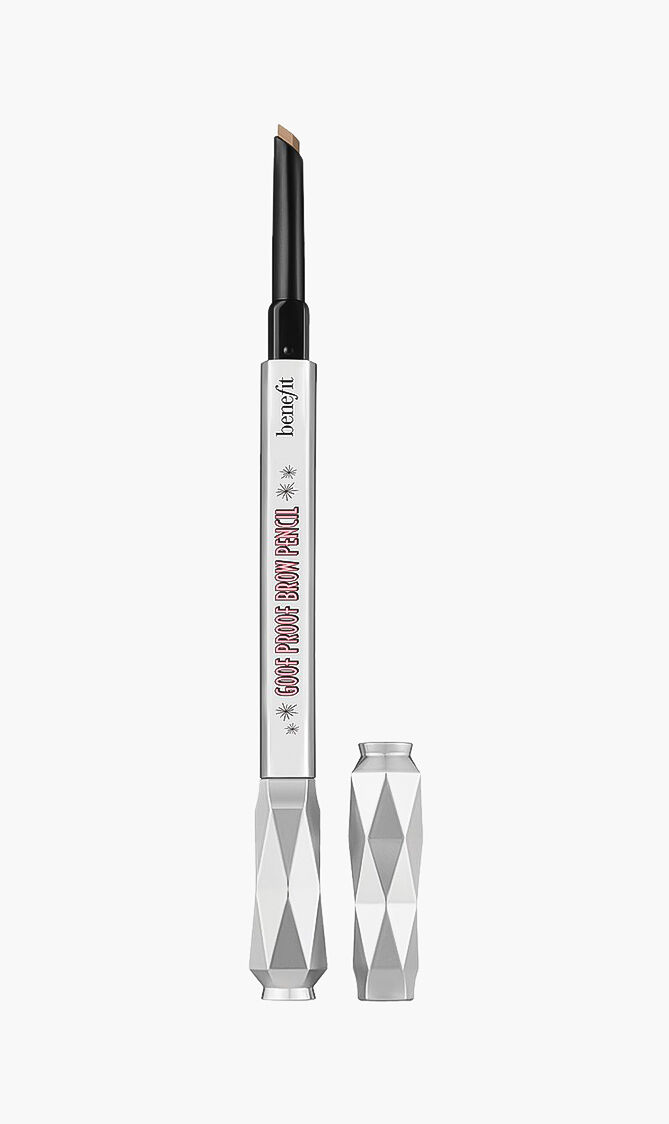 Groof Proof Brow Pencil