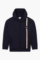 Logo Hoodie