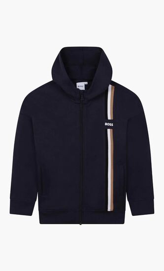 Logo Hoodie
