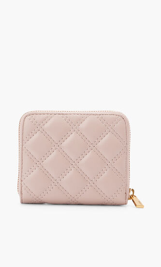GIULLY SLG SMALL ZIP AROUND