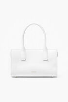 Small Tote Calf Leather