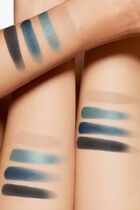 Eye Color Quad Eyeshadow Palette, Dark Opulenece