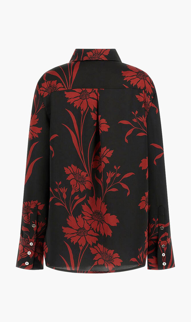 MOLLY SHIRT