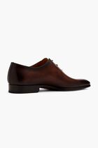 Leather Lace Up Shoes