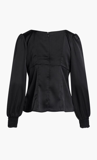 LS ADELAIDE BLOUSE