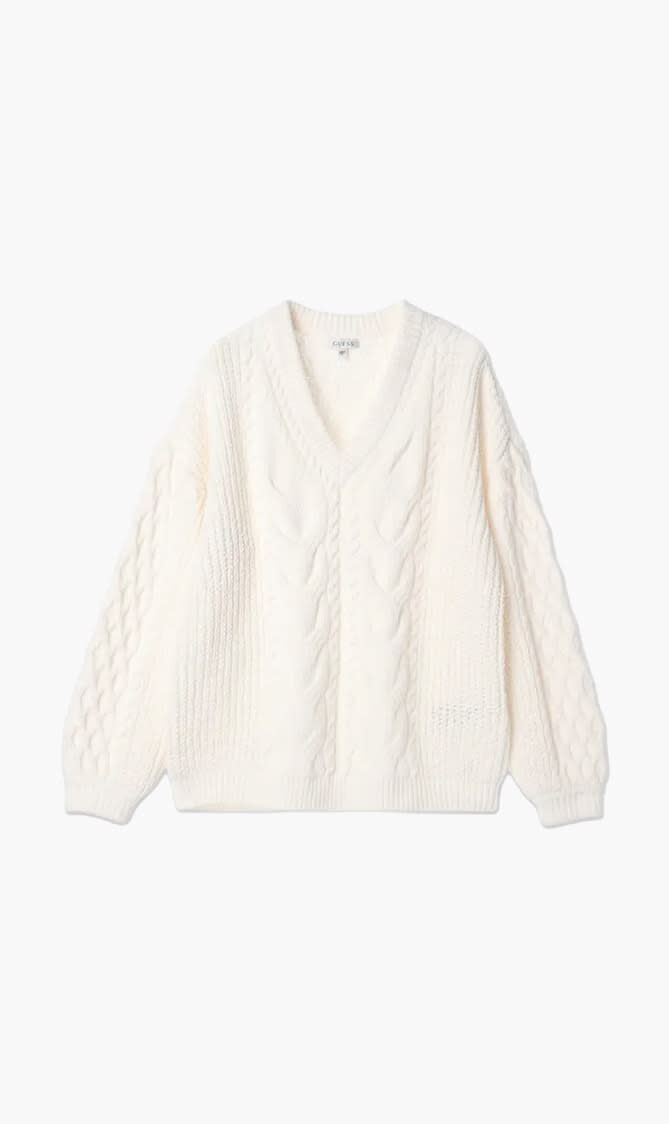 LS AKI CHENILLE CABLE SWTR