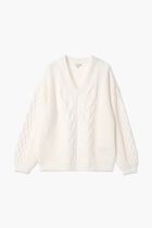 LS AKI CHENILLE CABLE SWTR
