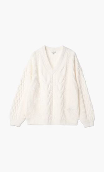 LS AKI CHENILLE CABLE SWTR