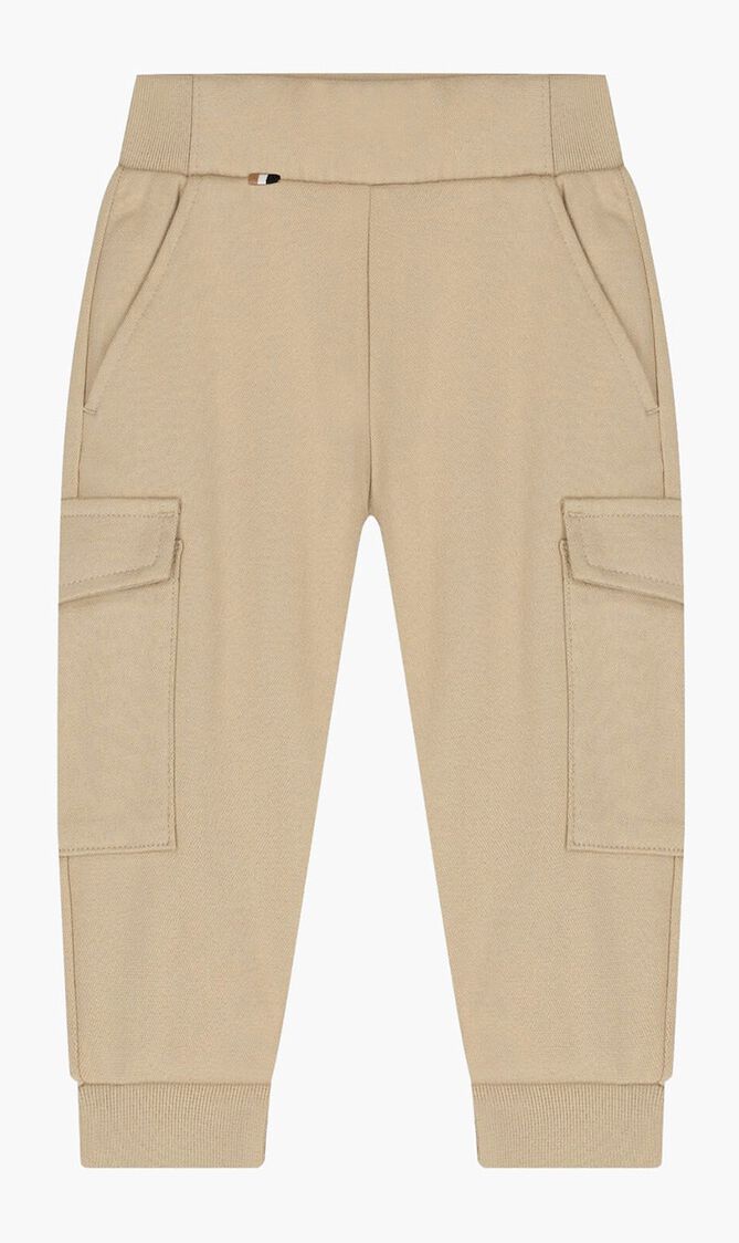 Logo Joggers&nbsp;