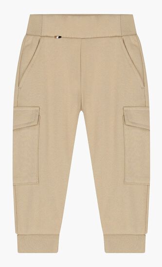 Logo Joggers&nbsp;
