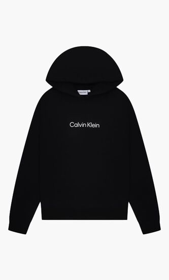 HERO LOGO HOODIE