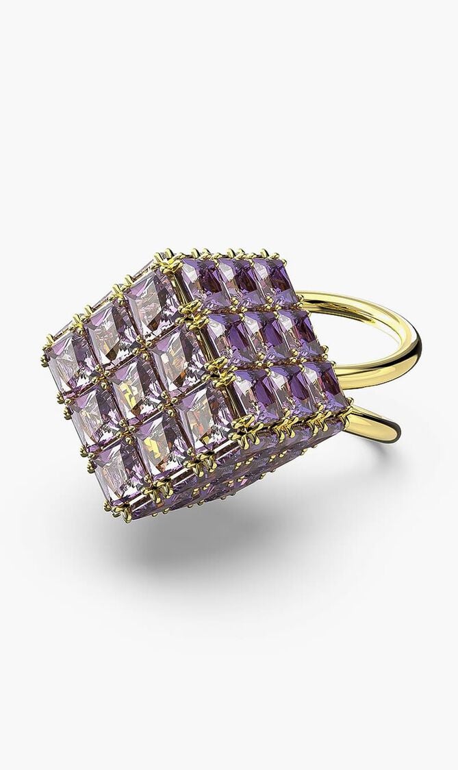 SJC CURIOSA RING WHFPU/GOS 52MM