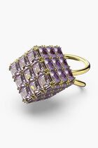 SJC CURIOSA RING WHFPU/GOS 52MM