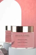 Masque Floral Hair Mask, 200ml