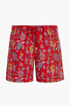 Mosaique Swim Shorts