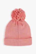 Logo Pull On Cap Logo Pull On Cap