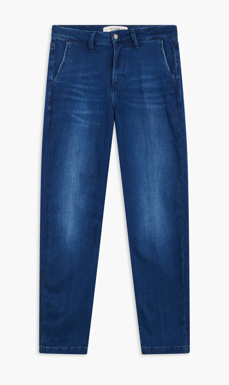 Buy GUESS Drake Chino Jeans for SAR 335.00 The Deal Outlet