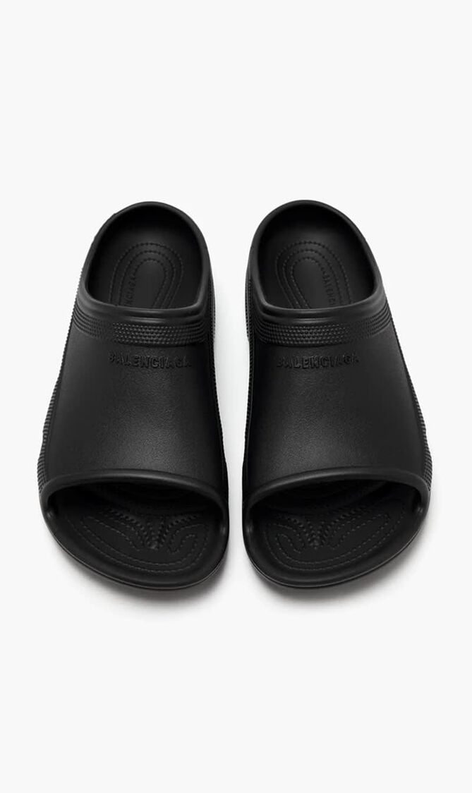 CROCS SLIDE EVA 1000