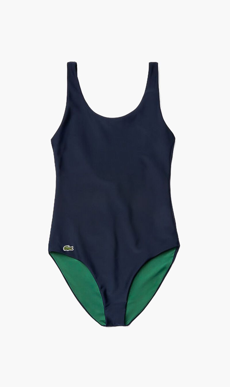 Lacoste swimsuit sale