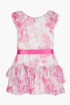 Little Girl Pink Dress Little Girl Pink Dress