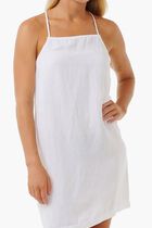 Premium Surf Holiday Mini Dress