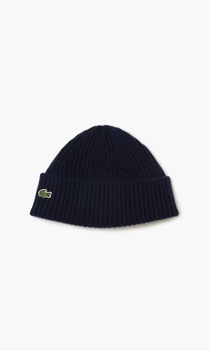 KNITTED CAP