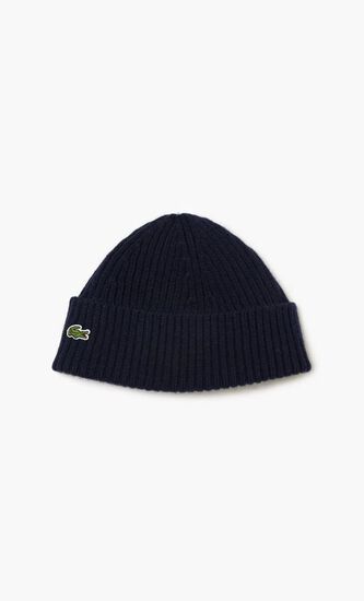 KNITTED CAP