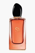 S&Igrave; Eau De Parfum Intense, 100ml