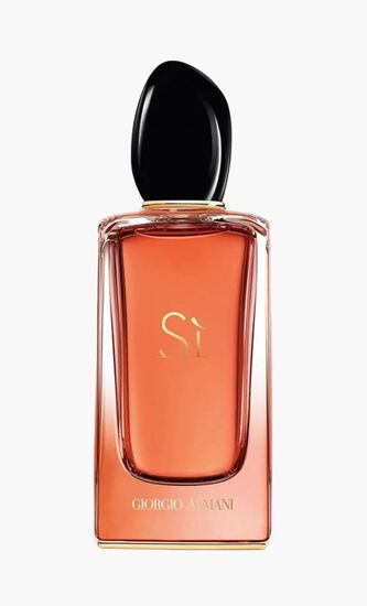 S&Igrave; Eau De Parfum Intense, 100ml