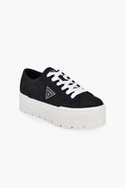 Tesie Quilted Platform Sneakers
