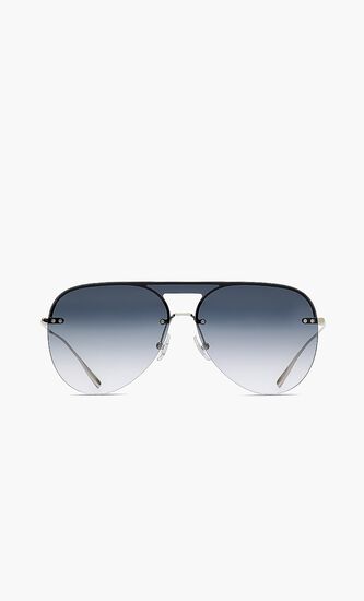 Bolon Rimless Sunglasses