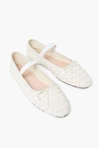 LEONIE 5MM SOFT BALLET FLAT