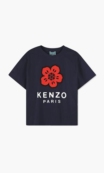 Boke Flower T-Shirt