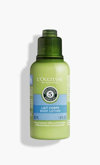 Relaxing & Moisturizing Aromachologie Lait Corps Body Lotion, 50ml