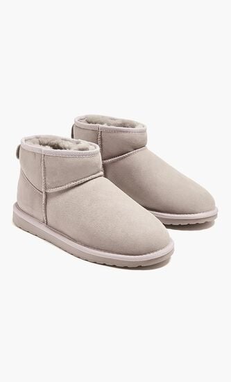 Stinger Micro Boots