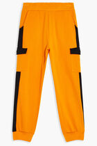 ACTIVE PANTS