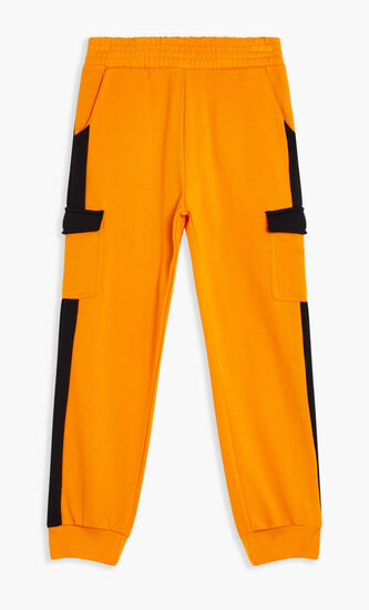 ACTIVE PANTS