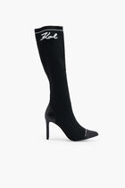 PANDARA HI LEG SIGNIA BOOT