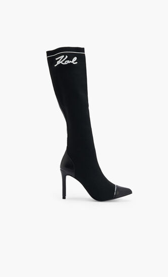 PANDARA HI LEG SIGNIA BOOT