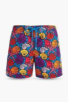 MOON AB127 HS24 NOUMEA SEA SHLL BLEU MARINE