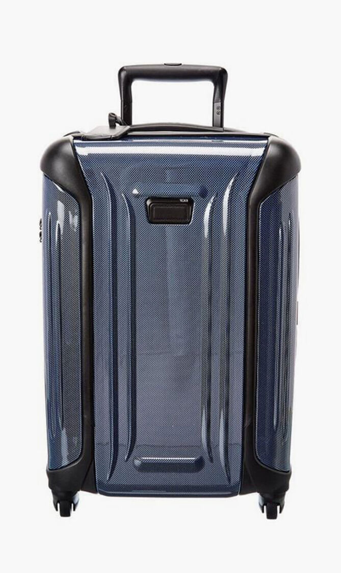 Dfo Vapor International Carry-on