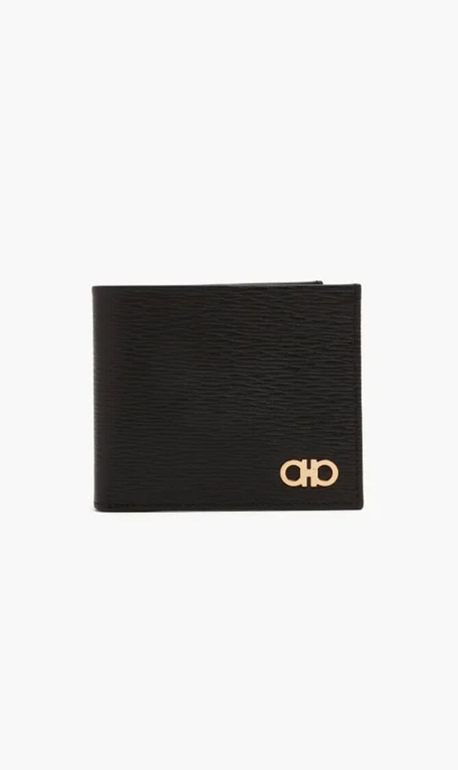 Bi-fold wallet