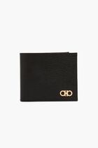 Bi-fold wallet
