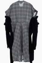 Classic Midi Dress Classic Midi Dress
