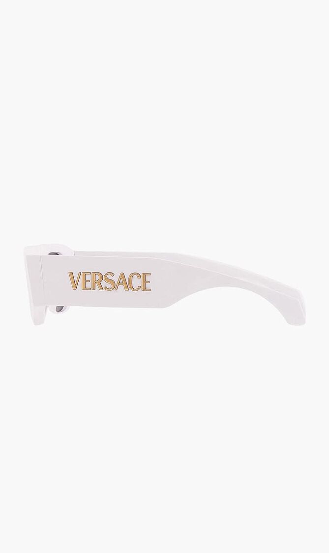 Irregular  Sunglasses