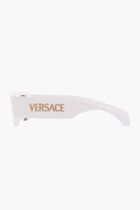Irregular  Sunglasses